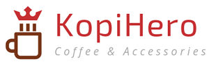 Kopi Hero - Singapore Coffee